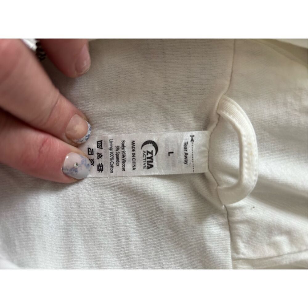 Zyia Jacket - Picture 3 of 5